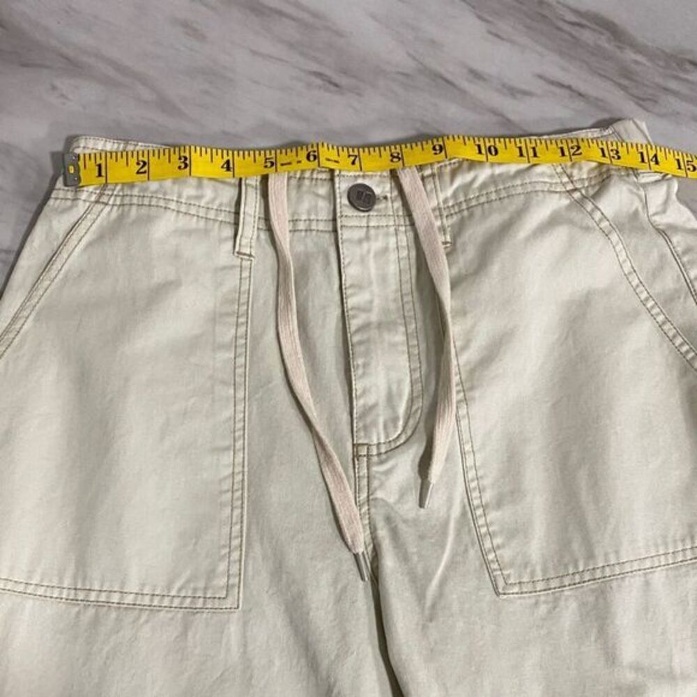 Monet Skateboards | Size Small “Othello” Birch‎ Beige Cargo Skate Utility Pants - Picture 10 of 13